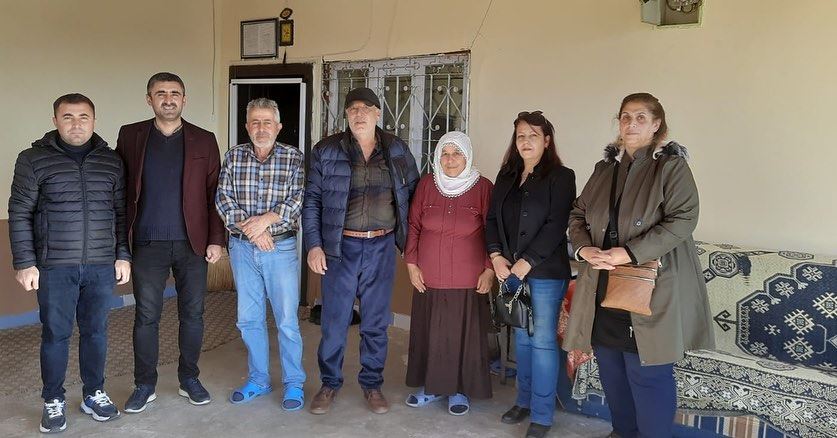 Yeniden Okulla Buluştular