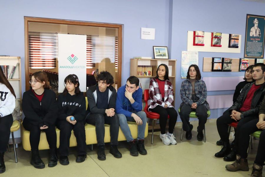 Başarmak İçin Çok Çalışın 