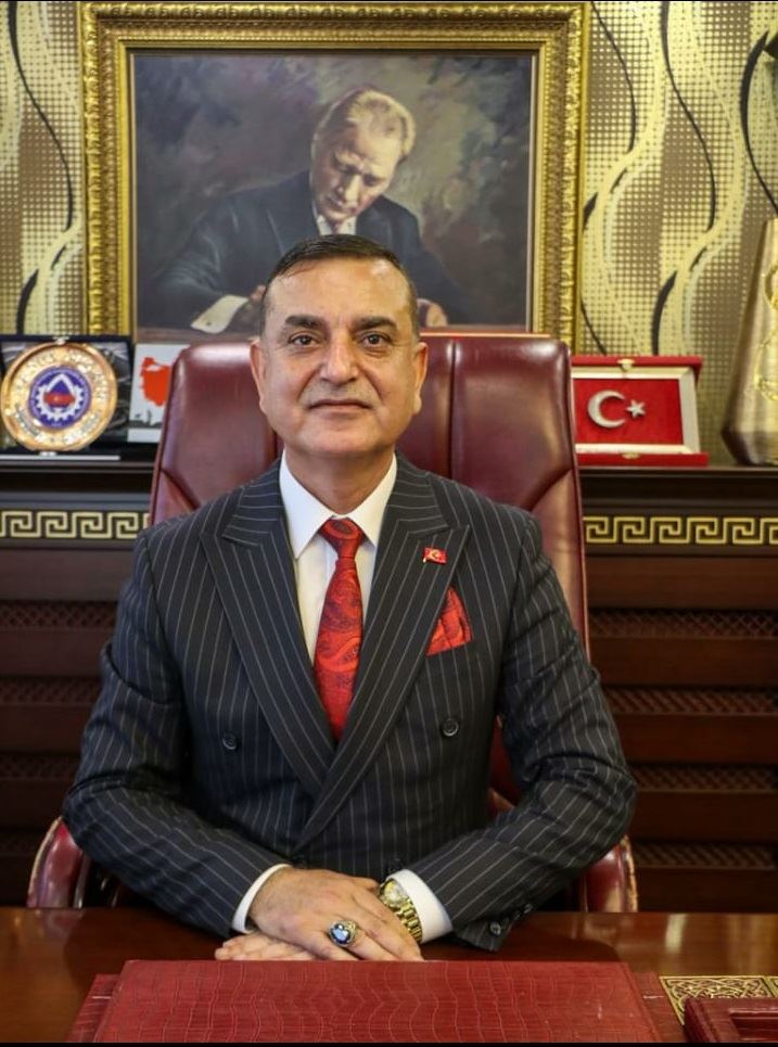 Genel Kurul Hafta Sonu 