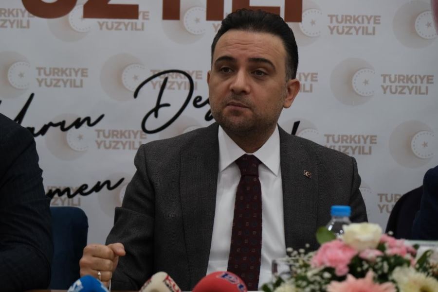 Hızlı Trenle Gidilebilecek 