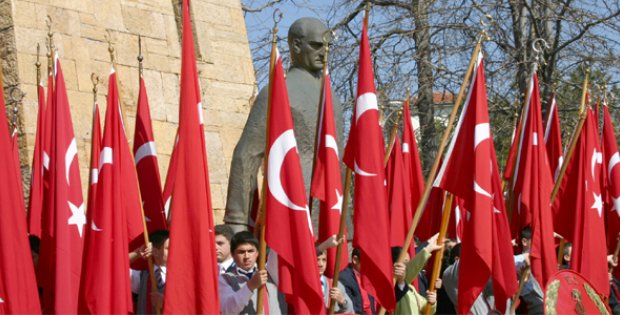 BAYRAMINIZ KUTLU OLSUN