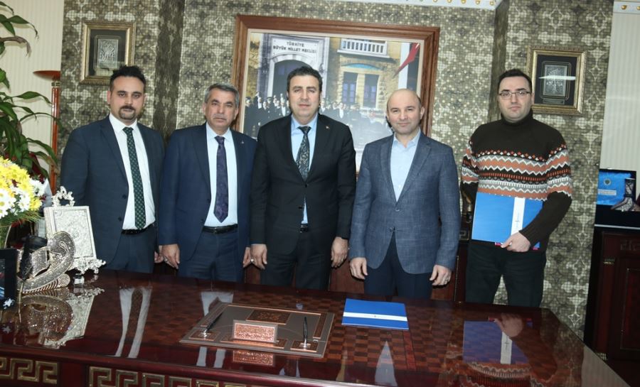   İş Bankası