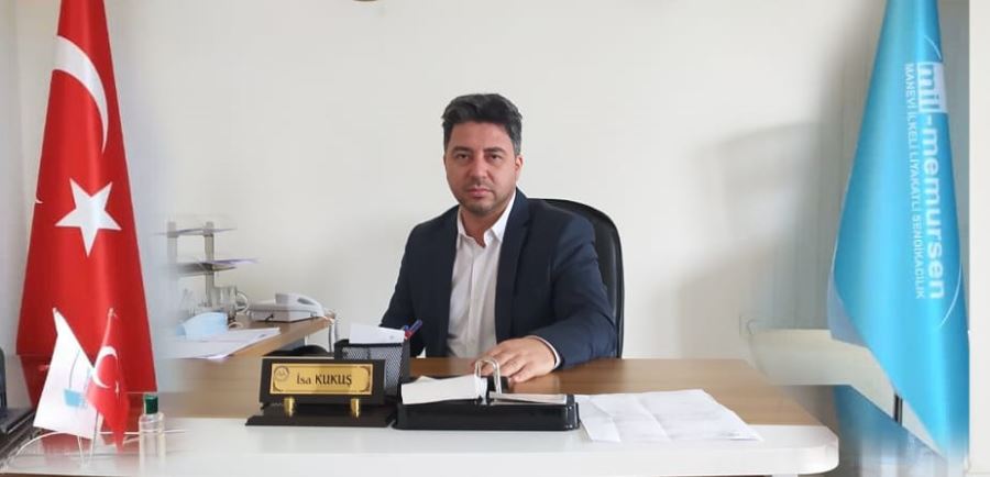 Nefret Suçu İşliyorlar 