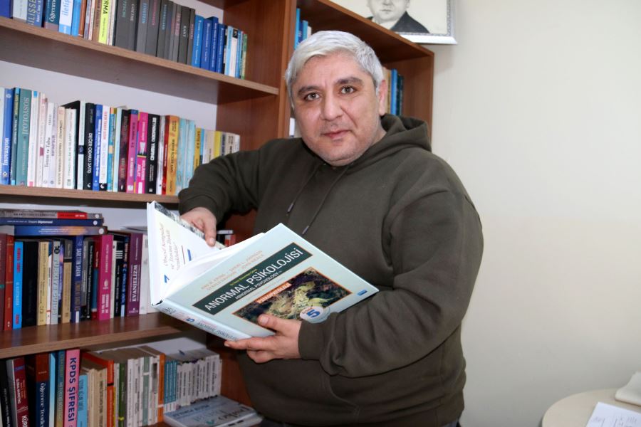 Bu Projeyle Terör Eylemleri Önceden Tespit Edilebilecek