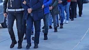 Aranan FETÖ Firarisi Sivas