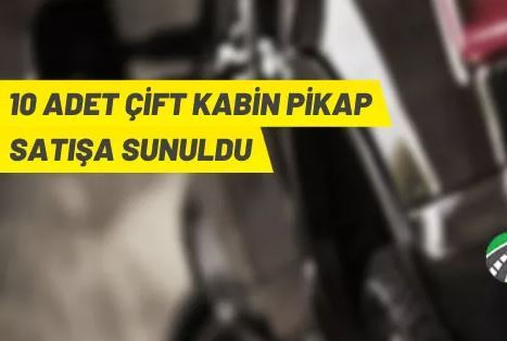 Belplas A.Ş.'den araç satışı