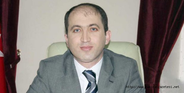 Çiftçi, Müfettiş Oldu