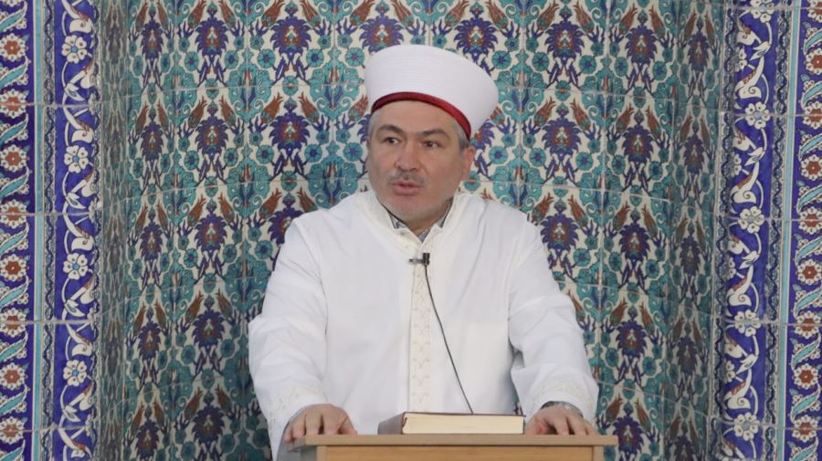 Üç Aylar Manevi Bir Mevsimdir 