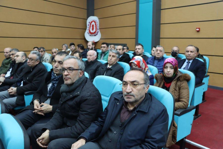   Bağımlılıkla Mücadele Devam Ediyor 
