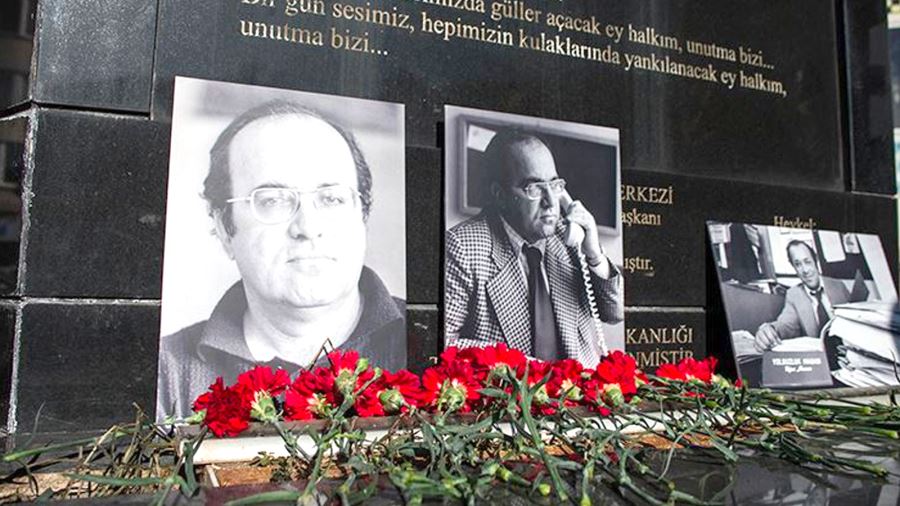 Onurlu Mücadelesi Bizlere Örnek Oluyor 