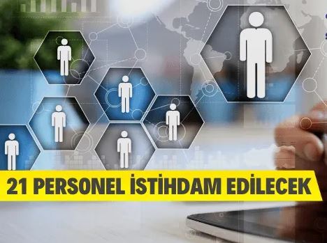 Sigortacılık ve Özel Emeklilik Düzenleme ve Denetleme Kurumu Personel Alacak