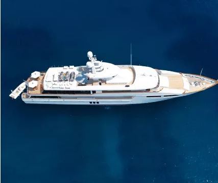 Muratpaşa Sosyal Güvenlik Merkezi tekne satacak