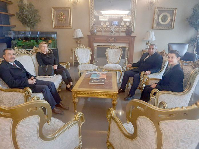 Kaçak Acentelere Ceza Yazıldı! 