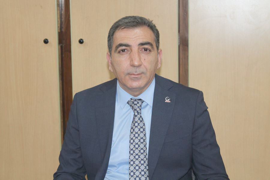 Sivas Yönetilemiyor!