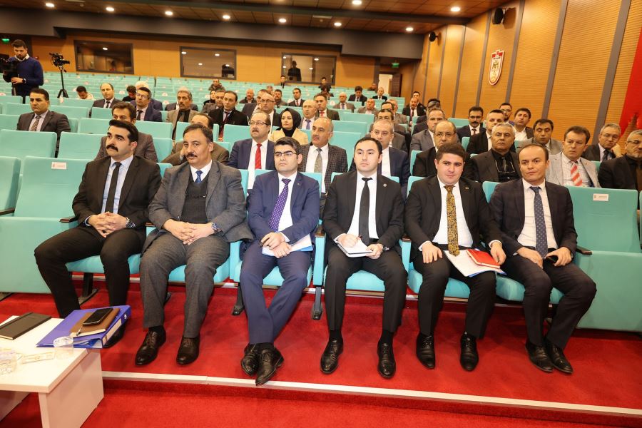 495 Projeye 58 Milyar Lira 