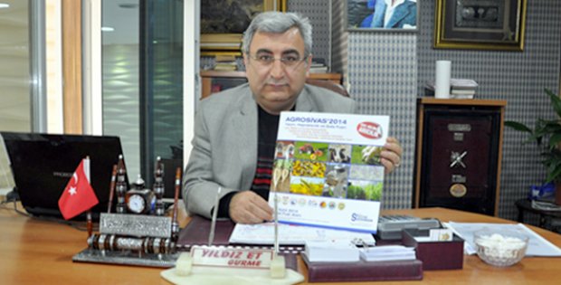 AGROSİVAS