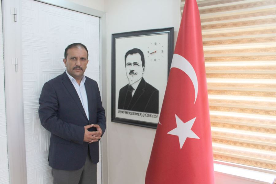 Birlik Olmaya Devam Edeceğiz