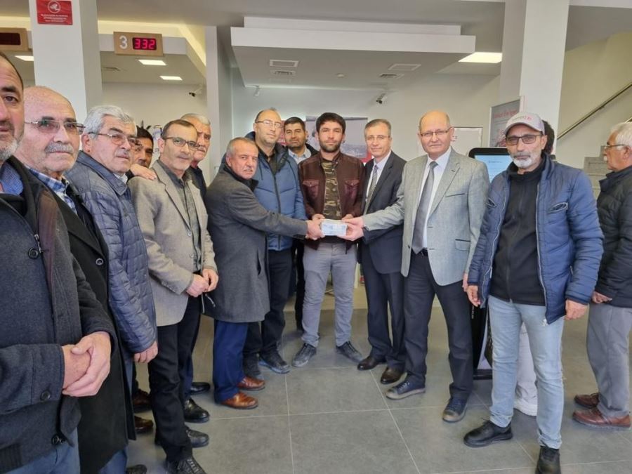   Ödemeler Yarın Yapılacak 