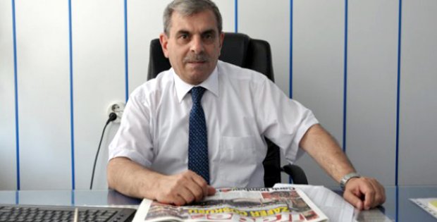 Egemenlik Kayıtsız Şartsız Milletindir
