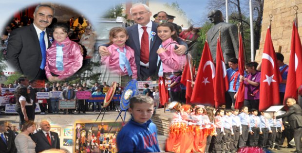Anlamlı Bir Bayram