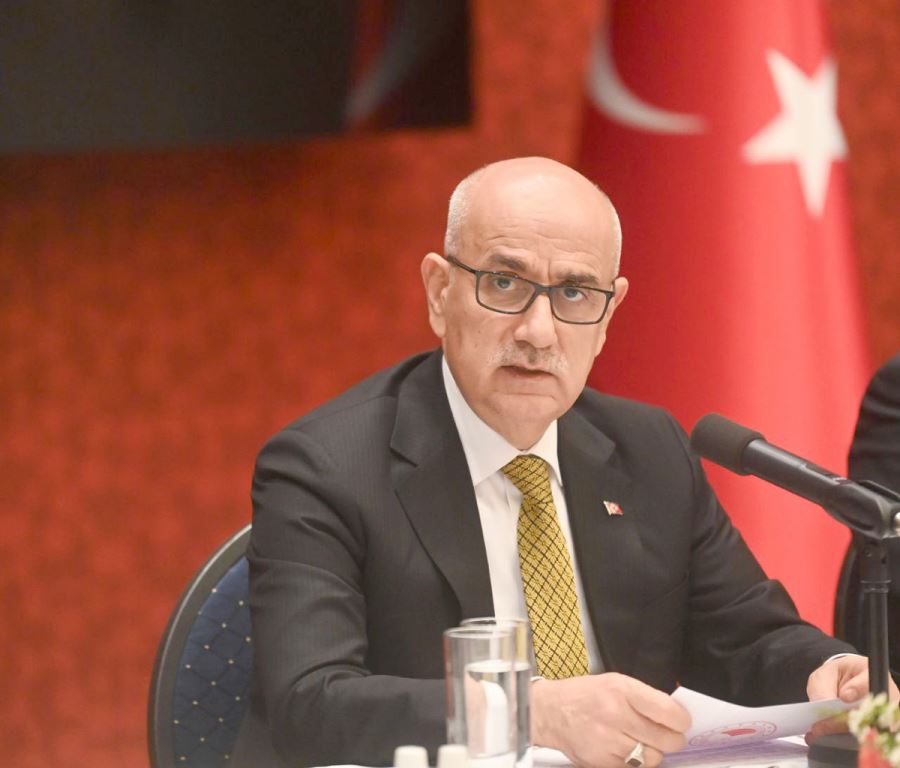 Kayıp Kaçağı Azaltın! 
