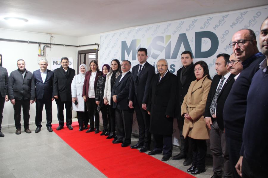Sivas Eski Sivas Değil 
