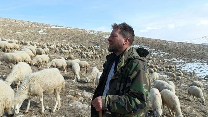 Sivaslı Çoban Yörük Çalıştayı