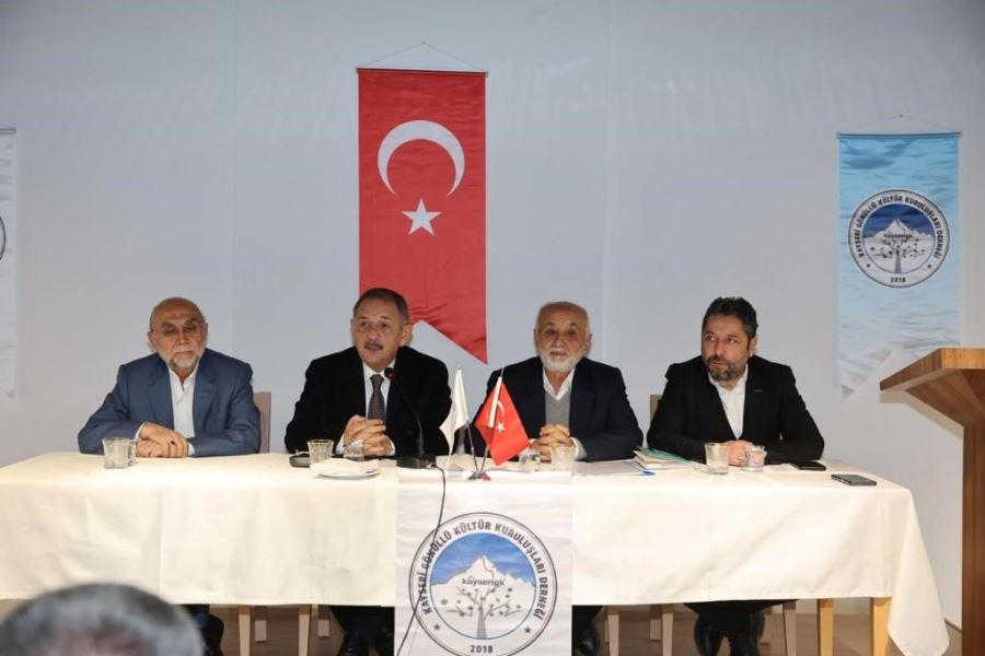 Beklentilere Cevap Verilemedi 