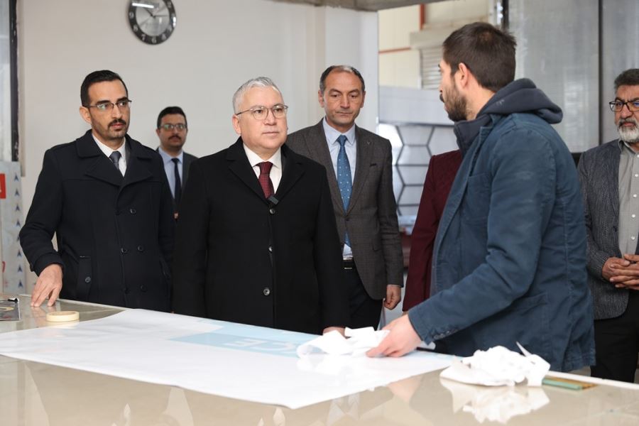 Kadınlar İstihdama  Katkı Sağlıyor --Video