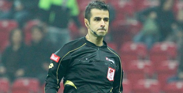 Beşiktaş Maçı Kalkavan´ın