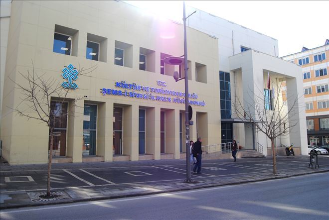 Ziyaretçi Rekoru 