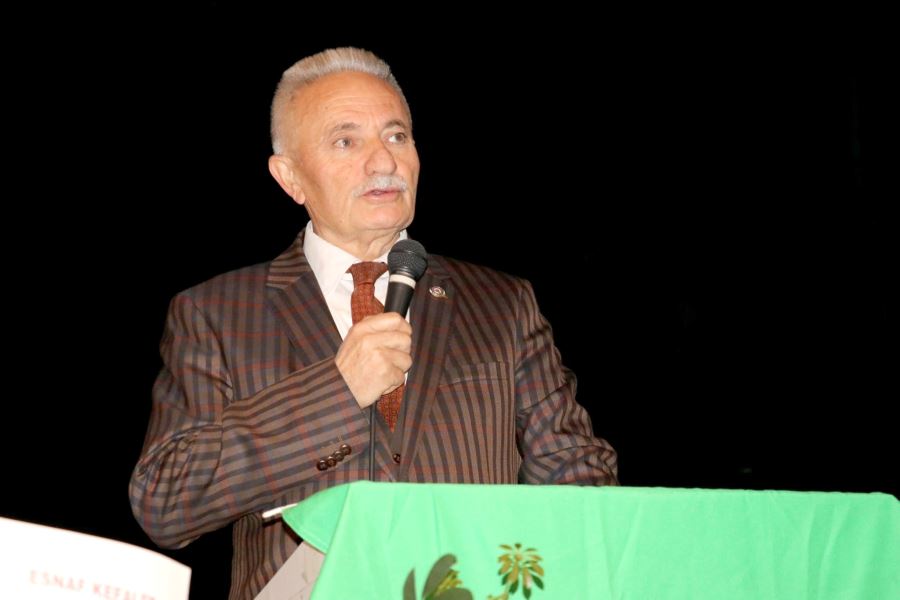Aktepe Güven Tazeledi