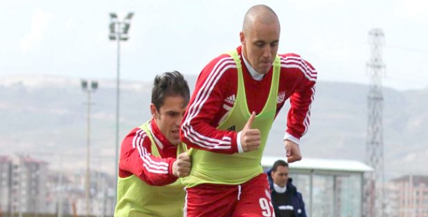 Kazanmamız Gerek