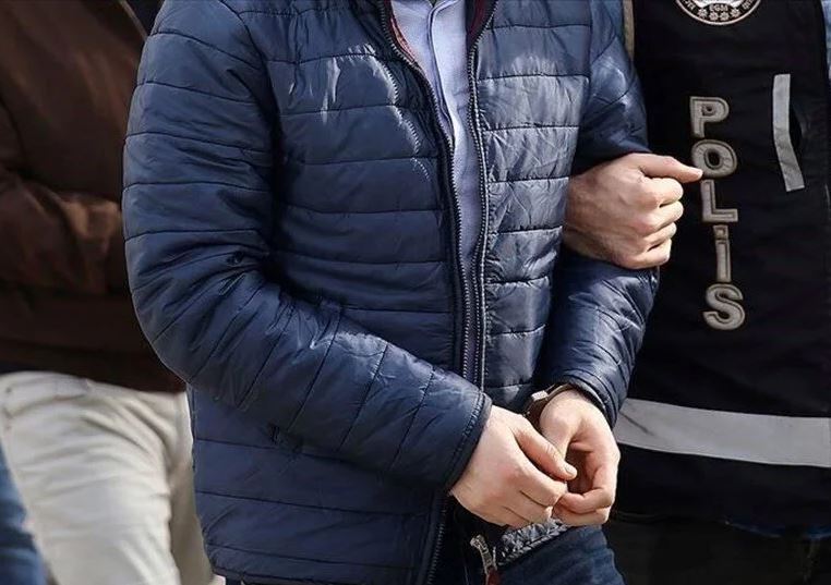 Uyuşturucuya Geçit Yok 
