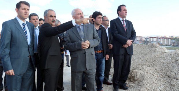 Paşabahçe Aydınlanıyor