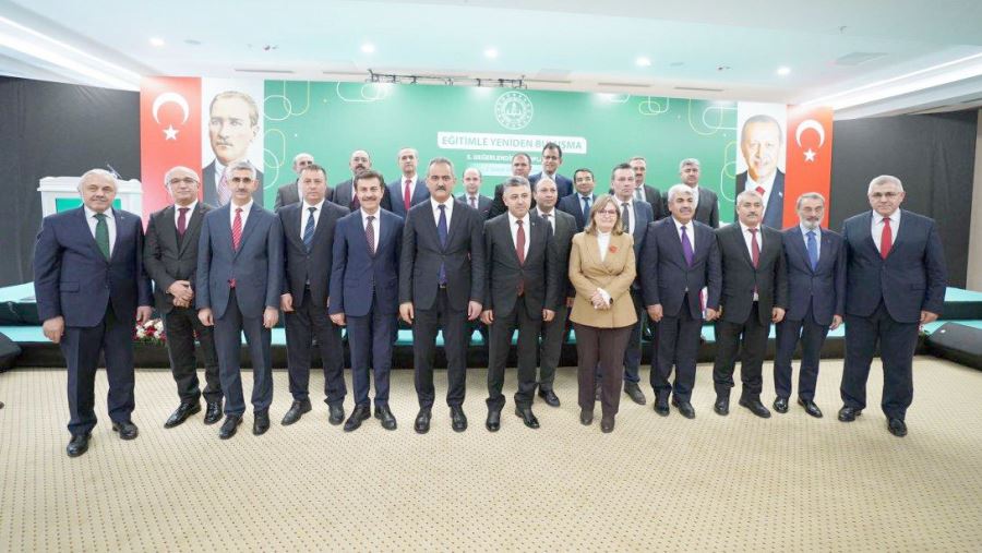 58 Bin Öğrenci Sisteme Katıldı 