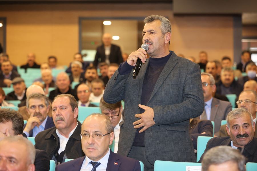 Yatırımlar Hız Kesmeyecek 