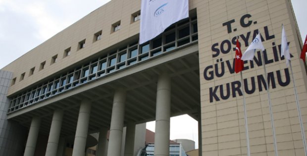 TÜİK Araştırdı, SGK´dan Memnun Değiliz