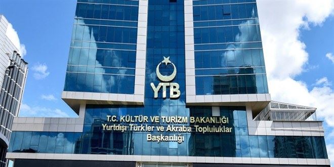 Yurtdışı Türkler ve Akraba Topluluklar Başkanlığı Sözleşmeli Bilişim Personeli Alacak