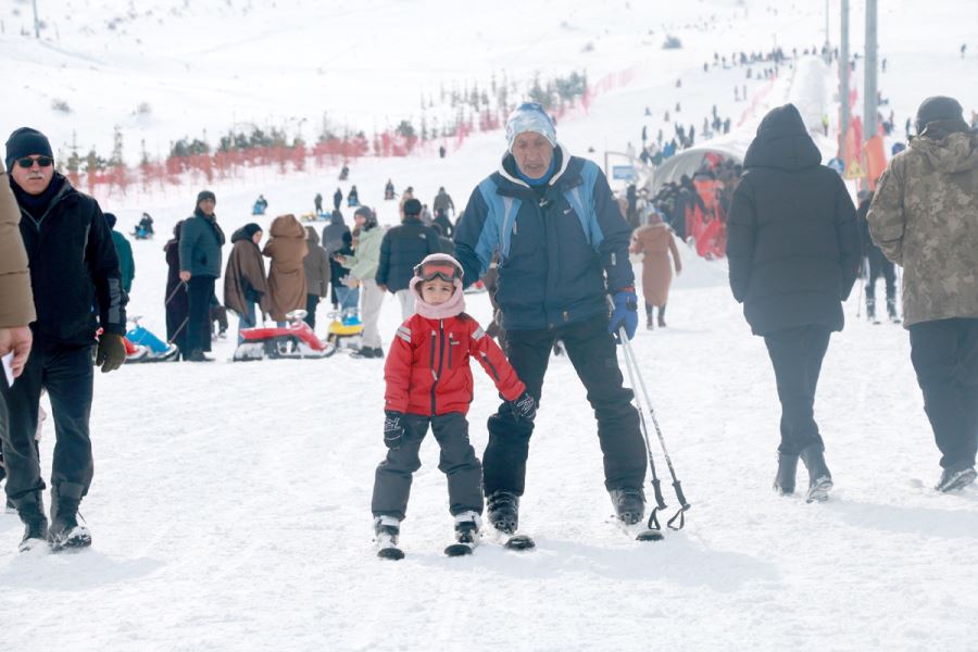   Yıldız Dağı