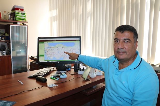 Artçı Sarsıntılar En Az 1 Yıl Devam Edecek