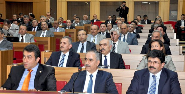 Suyumuz Arınacak