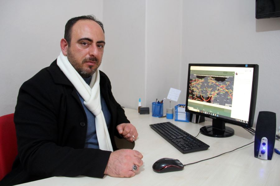 Kahramanmaraş