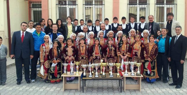 Kazım Karabekir Kupaya Doymuyor