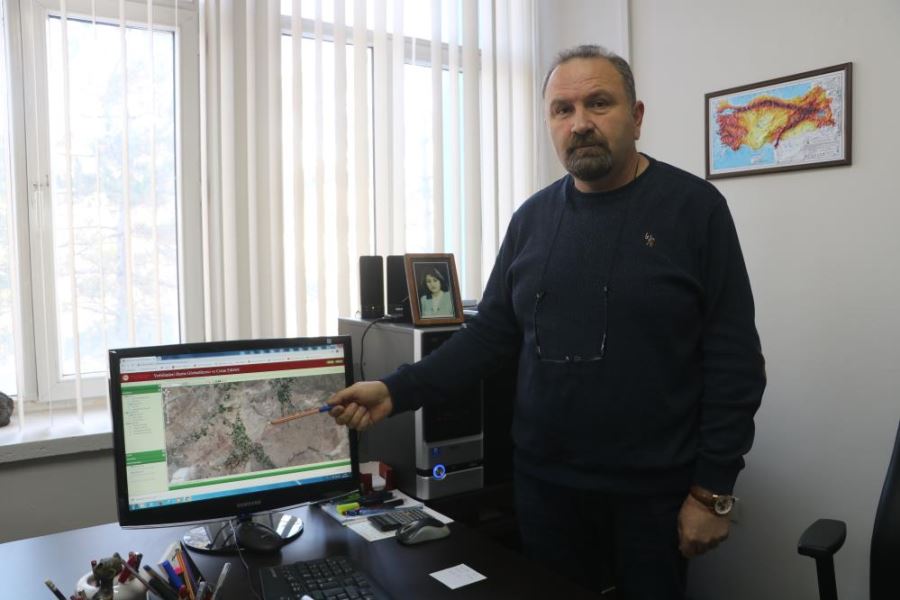 Afet Değil Felaket! 