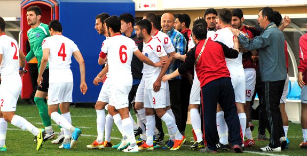Belediye´nin Rakibi Tekirova
