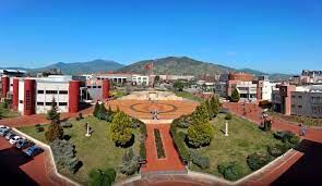 Aydın Adnan Menderes Üniversitesi Sözleşmeli Personel alım ilanı