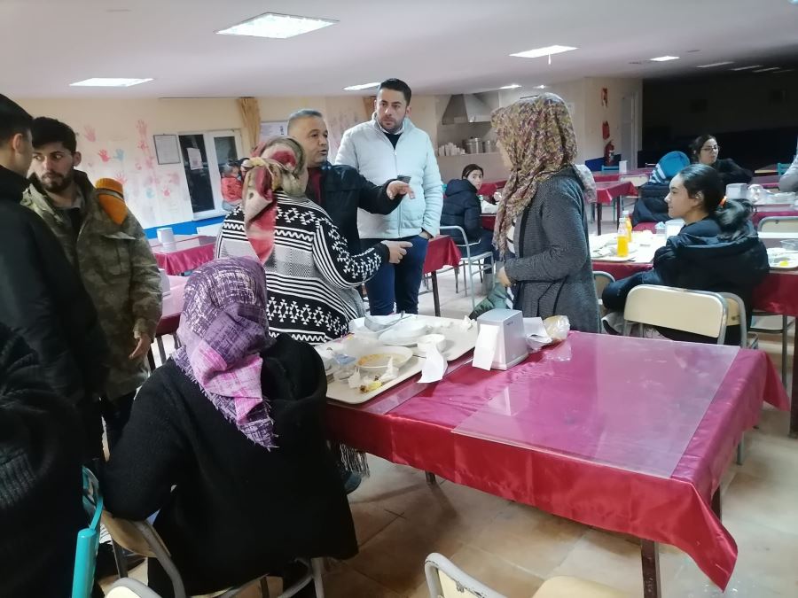 Demir Export Kapılarını Açtı