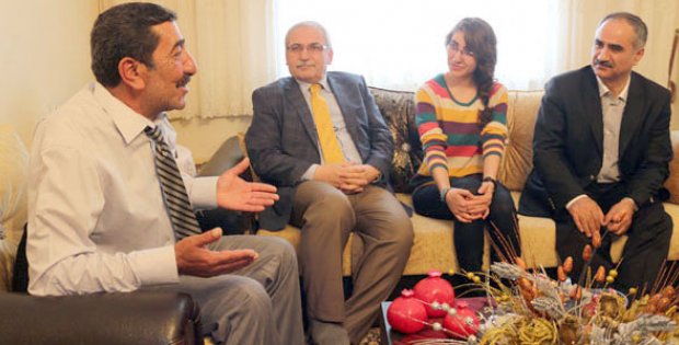 Başbakanımıza Ermeniler Adına Teşekkür Ederiz