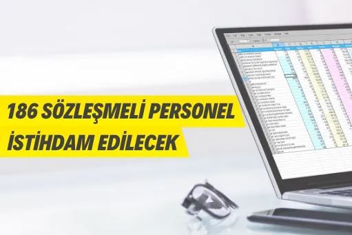 Sivas Cumhuriyet Üniversitesi Sözleşmeli Personel Alım İlanı